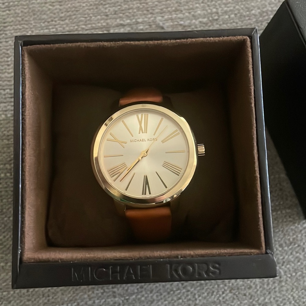 Michael Kors Watch